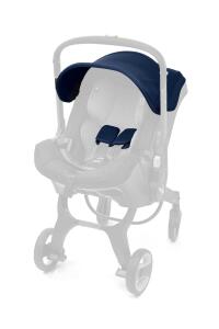 Doona Omuz Pedi & Tente Set - Royal Blue