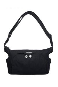 Doona Önemli Eşya Çantası - Black - 3