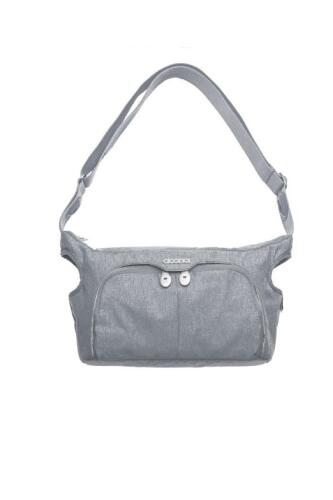 Doona Önemli Eşya Çantası - Grey - 3