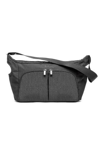 Doona Önemli Eşya Çantası - Nitro Black - 1