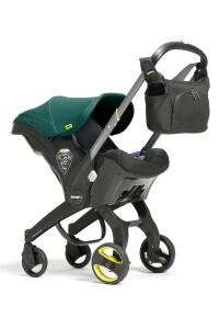 Doona Önemli Eşya Çantası - Nitro Black - 3