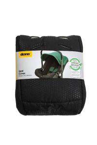 Doona Oturma Ünitesi Kılıfı - Nitro Black