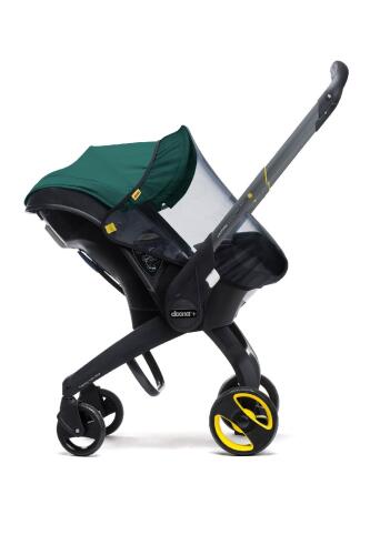 Doona Sineklik ve Böcek Koruyucu - 2