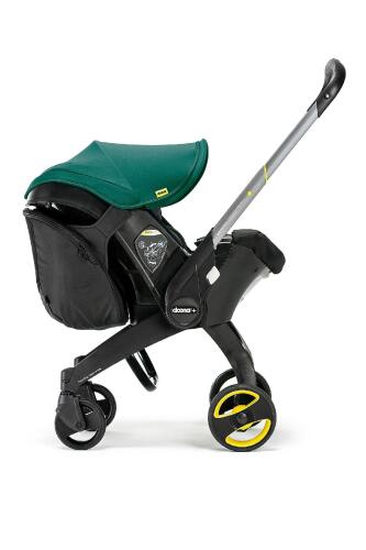 Doona Snap On Çanta - 1