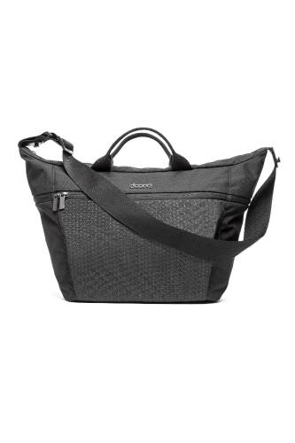 Doona Tam Gün Çantası - Nitro Black - 3