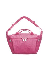 Doona Tam Gün Çantası - Pink - 3