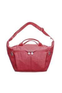 Doona Tam Gün Çantası - Red - 3