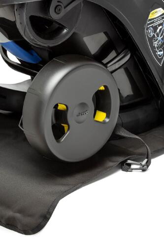 Doona Tekerlek Kapağı - 3