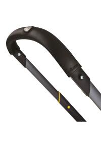 Doona Tutma Kolu Deri Kılıfı - Black - 2