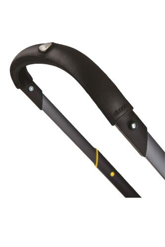 Doona Tutma Kolu Deri Kılıfı - Black - 2