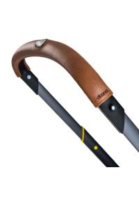 Doona Tutma Kolu Deri Kılıfı - Brown - 2