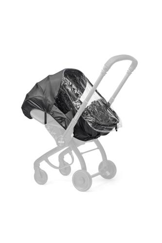 Doona X Yağmurluk - 1