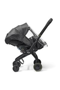 Doona X Yağmurluk - 3