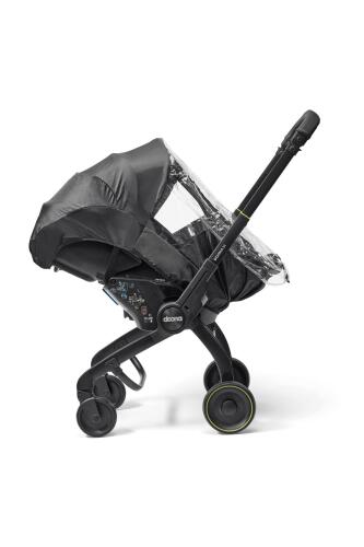 Doona X Yağmurluk - 3