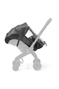 Doona X Yağmurluk - 4