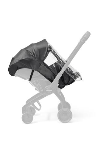 Doona X Yağmurluk - 4