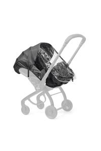 Doona X Yağmurluk - 5