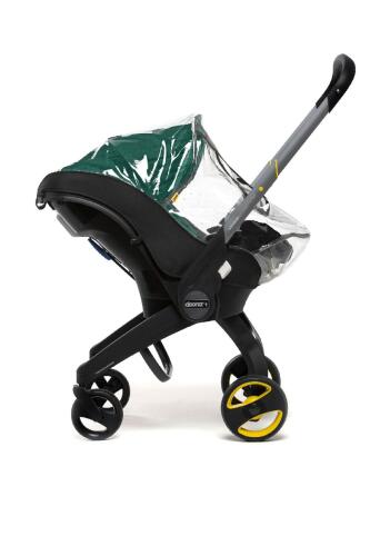 Doona Yağmurluk - 1