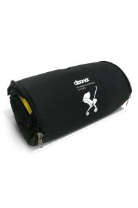 Doona Yastıklı Seyahat Taşıma Çantası - 2