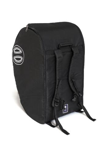 Doona Yastıklı Seyahat Taşıma Çantası - 3