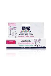 Dr.Fischer Bebekler İçin Burun Açıcı & Nefes Rahatlatıcı Krem - 3