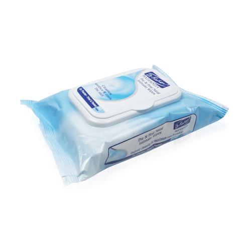 Dr.Fischer Genital Hijyen Mendili - 1