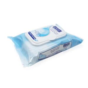 Dr.Fischer Genital Hijyen Mendili - 3