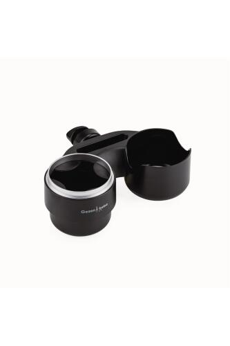 Gezenbebe 3’ü 1 Arada Bebek Arabası Telefon, Şişe ve Atıştırmalık Tepsisi - 1