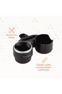 Gezenbebe 3’ü 1 Arada Bebek Arabası Telefon, Şişe ve Atıştırmalık Tepsisi - 5