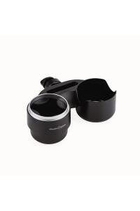 Gezenbebe 3’ü 1 Arada Bebek Arabası Telefon, Şişe ve Atıştırmalık Tepsisi - 8