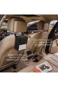 Gezenbebe Araba İçin Çöp Çantası - 2