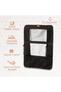 Gezenbebe Araba İçin Tablet Düzenleyici - 2