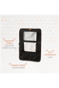 Gezenbebe Araba İçin Tablet Düzenleyici - 4