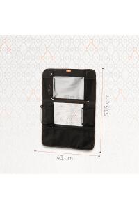 Gezenbebe Araba İçin Tablet Düzenleyici - 7