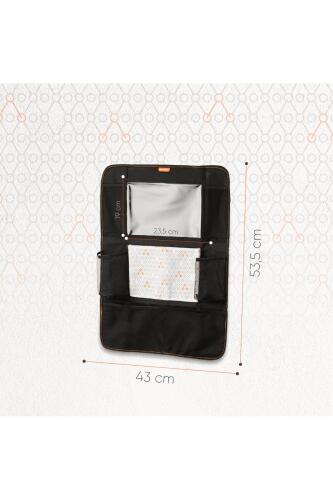 Gezenbebe Araba İçin Tablet Düzenleyici - 7