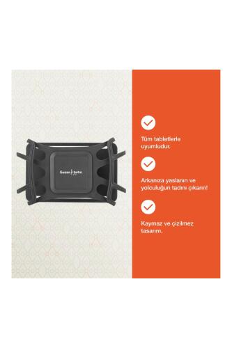 Gezenbebe Araç Koltuğu Tablet Tutucu - 3