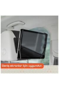 Gezenbebe Araç Koltuğu Tablet Tutucu - 4