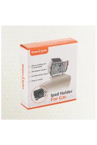 Gezenbebe Araç Koltuğu Tablet Tutucu - 6