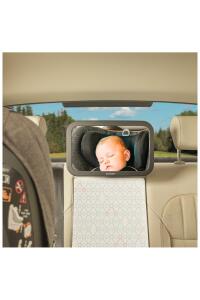 Gezenbebe Arka Koltuk Bebek Aynası - 6