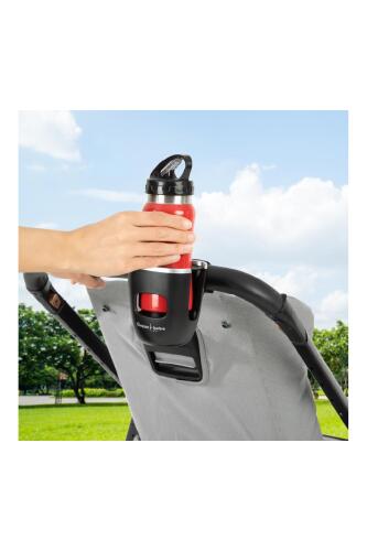 Gezenbebe Bebek Arabası Bardak Tutucu - 7