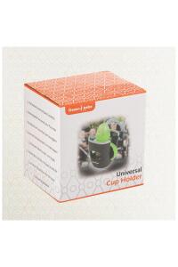 Gezenbebe Bebek Arabası Bardak Tutucu - 9