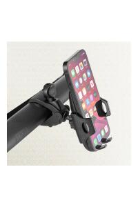 Gezenbebe Bebek Arabası Telefon Tutucu - 6