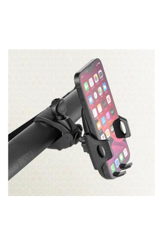 Gezenbebe Bebek Arabası Telefon Tutucu - 6