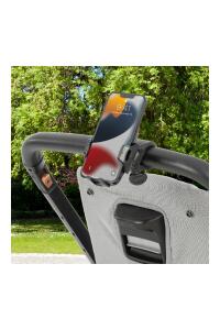 Gezenbebe Bebek Arabası Telefon Tutucu - 7