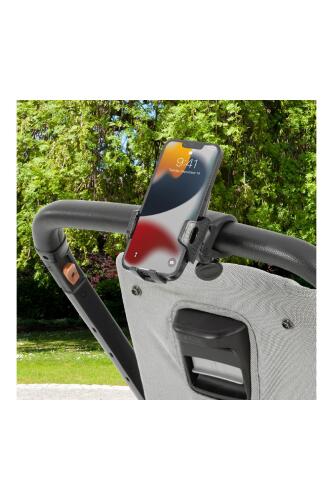 Gezenbebe Bebek Arabası Telefon Tutucu - 7