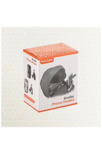 Gezenbebe Bebek Arabası Telefon Tutucu - 8