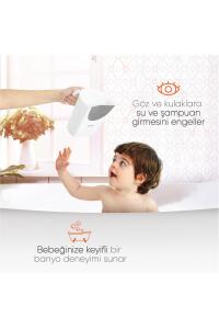 Gezenbebe Bebek Durulayıcı - 3