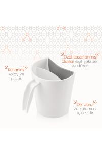 Gezenbebe Bebek Durulayıcı - 4