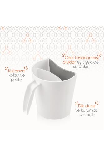 Gezenbebe Bebek Durulayıcı - 4