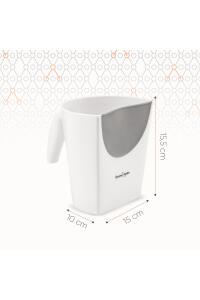 Gezenbebe Bebek Durulayıcı - 5